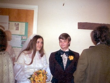 19740501a Baldwin Burnham Wedding Bzzz Dave