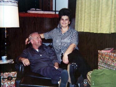 19751201a Burnham Trip Holiday December Christmas And Florida