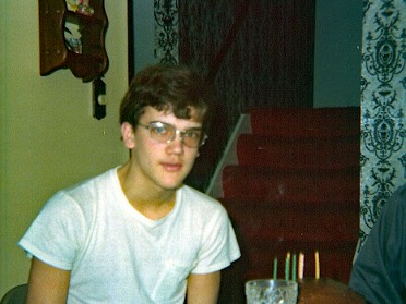 19760301a Burnham Birthday John Jr 15th