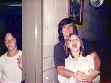 19760601d Boblenz School Vicki 9th Grade Kentucky