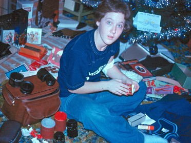 19761225a Boblenz Holiday Christmas