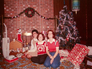 19771225a Boblenz Holiday Christmas