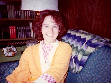 19810401a Boblenz Poorman Holiday Visiting April Easter Blackstone Sterling Heights Michigan