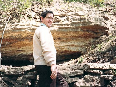 19810601a Boblenz Trip Job June Rock Island Touring Illinois