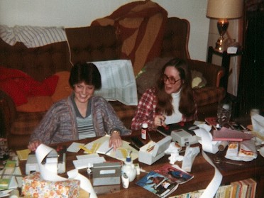 19820901a Boblenz House September Terri Apartment Indiana