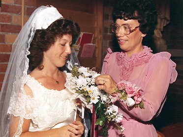 19820903c Boblenz Burnham Wedding John Vicki Formal Pix