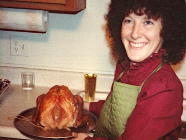 19821225a Boblenz Burnham Holiday Christmas Royal Oak Apartment Michigan