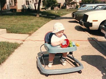 19850606a Burnham Dan Walker Workout