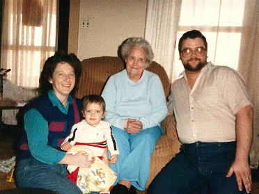 19860315a Boblenz Burnham Mantey Trip Newborn Jackie