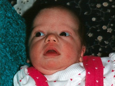 19870126a Burnham Newborn Birthday Jamie 0th
