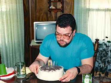 19870309a Burnham Birthday John Jr 26th
