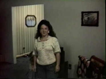 19880919a Burnham Dan Jamie Vicki Basement Play Interviews House Mair Sterling Heights Michigan