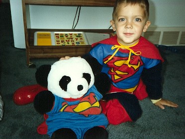 19881031a Burnham Holiday Halloween