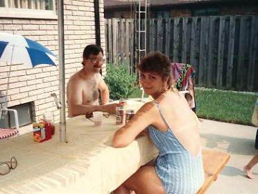 19890704a Belan Blair Burnham Holiday Independence Day Richard Jean