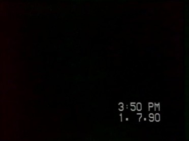 19900107a Blair Burnham Birthday Dan 5th House Mair Sterling Heights Michigan