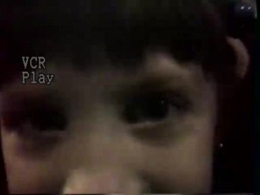 19910803a Mantey Burnham Trip Newborn Joel Basement Interviews Dan Jackie Jacob Jennifer House Whetstone River Road North Marion Ohio