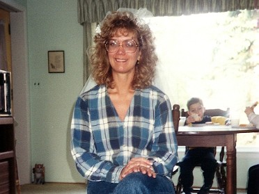 19911123d Blair Burnham Wedding Tom Pam Prelude