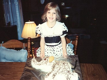 19920126a Burnham Birthday Jamie 5th