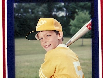 19940401a Burnham Sports Baseball Dan League Pix