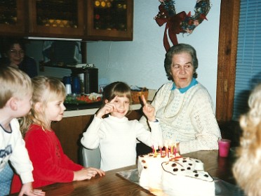19970118a Burnham Birthday Jamie 10th