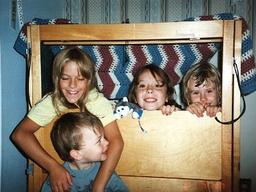 19970806a Blair Burnham Szandzik Job Vicki Daycare
