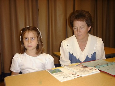 19981118a Burnham Szandzik Church Wednesday Night