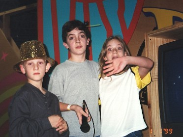 19990101a Burnham Rehfuss Trip Visiting Dallas Texas