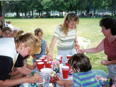 19990612a Burnham Church Picnic