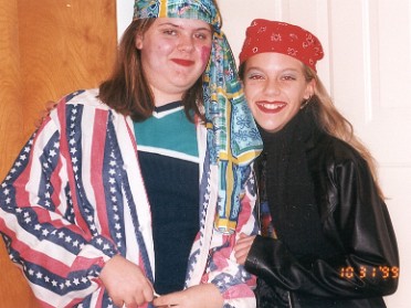 19991031a Burnham Holiday Halloween