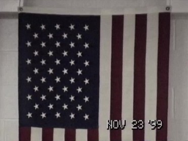19991123a Burnham Video School Dan Karate Rank Test Clawson Michigan