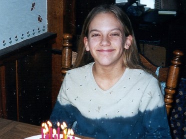 20000126a Burnham Birthday Jamie 13th
