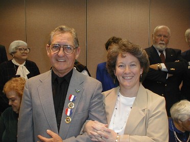 20000408a Boblenz Burnham Trip Ohio Genealogical Society Dinner