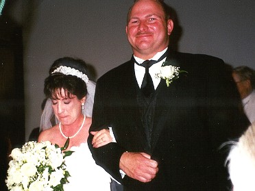 20000526a Belan Wedding Kathy And Chris