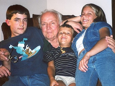 20000709a Belan Blair Burnham Jamrisko Kuzendo Birthday John Sr 70th