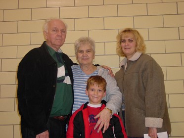 20001115a Blair Burnham Sports Justin Basketball At The ‘Y’