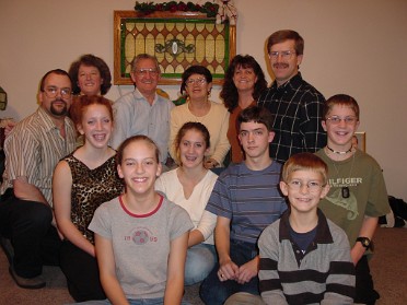 20001125b Boblenz Burnham Mantey Trip Visiting Back To Jim Rosemary Adare Marion Ohio