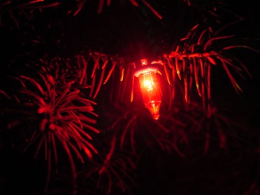 20001207a Burnham Holiday House Christmas Lights