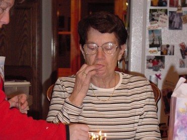 20001209b Boblenz Burnham Mantey Trip Birthday Visiting Rosemary 65th Ohio