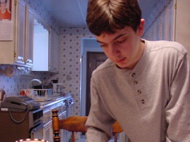 20010107a Burnham Birthday Dan 16th
