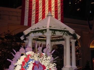 20010625a Burnham Trip Western US Las Vegas Nevada