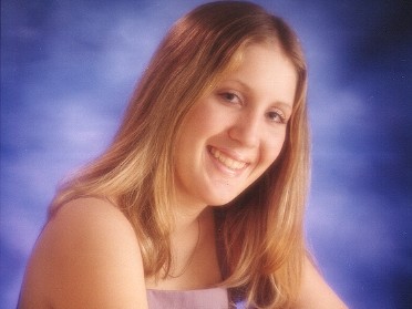 20011120a Mantey High School Graduation Jennifer Senior Pix