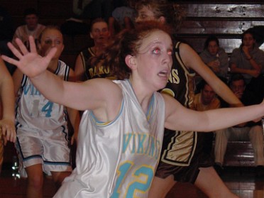 20011208a Boblenz Burnham Mantey Trip School Sports Jackie Basketball Ohio
