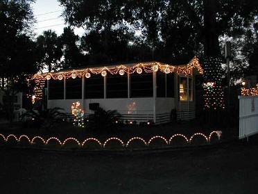 20011222a Boblenz House Jim Rosemary Florida Abode