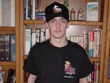 20020304a Burnham Job Dan New Texas Roadhouse
