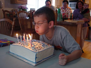 20020413a Belan Blair Burnham Birthday Party Justin 8th