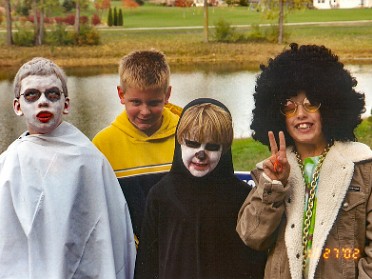 20021027a Blair Holiday Justin Halloween Costumes