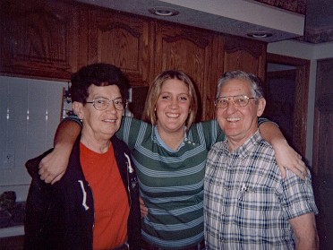 20021207b Boblenz Burnham Mantey Trip School College Jennifer Pix Ohio