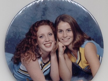20021228a Mantey High School Sports Jackie Cheerleading Formal Pix