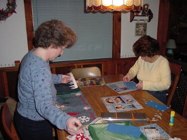 20030326a Burnham Mantey Crafts Scrap Bookin'