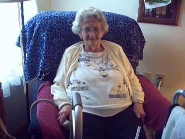 20030402a Uhl Visiting Marguerite Steve Ohio